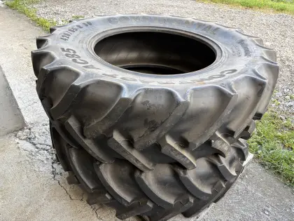 Reifen Traktor (Fendt 300)