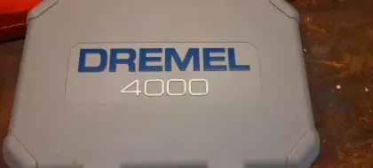 Dremel 4000