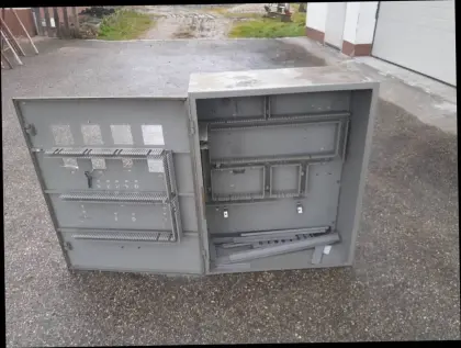 Schaltschrank
