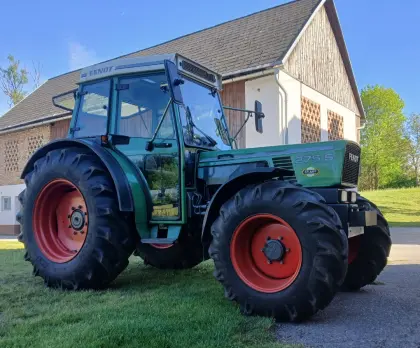 Fendt 275 / 280