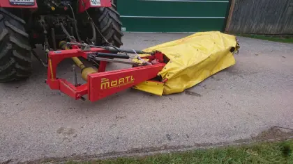 Mörtl HT 293 (Ziegler HT 293)