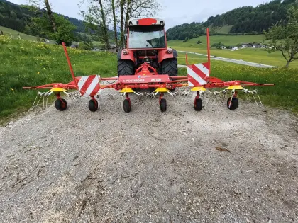 Pöttinger 610 N