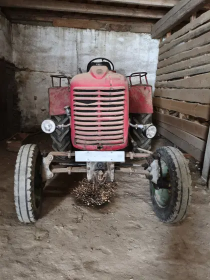 Steyr 185a (Typ 185 a)