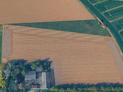 Bauernhof mit Potenzial, Nähe Kempen und Tönisvorst