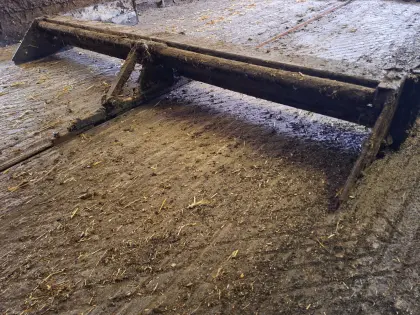 Klappschieber Bräuer