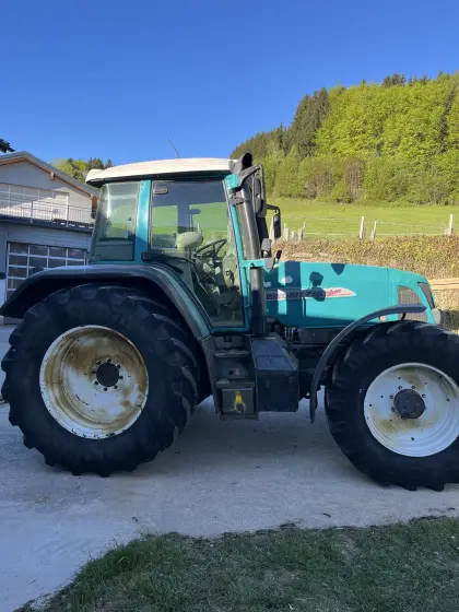 Fendt 716