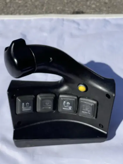 Jungheinrich Fahr- und Hubsteuerung (Drive/Lift Controller) MP 1510 C/6