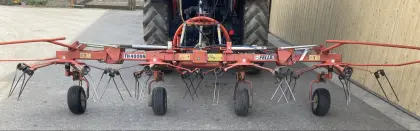 FELLA TH 400