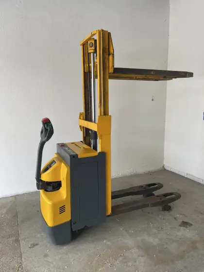 Stapler Jungheinrich EJC 110