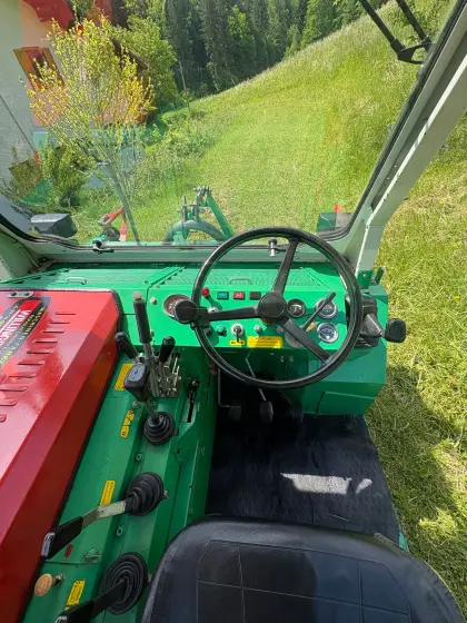 Rasant Kombi Trak 1903