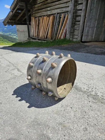 Stachelwalzen