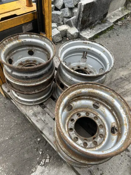 Felgen