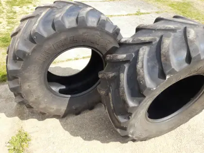 540/65R24 Michelin