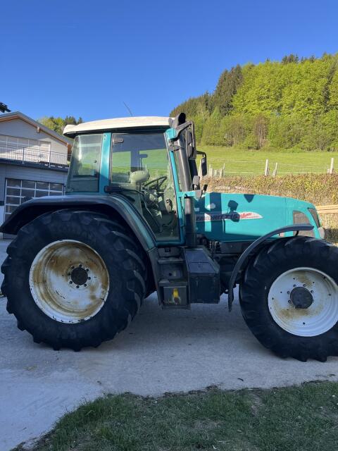 Fendt 716