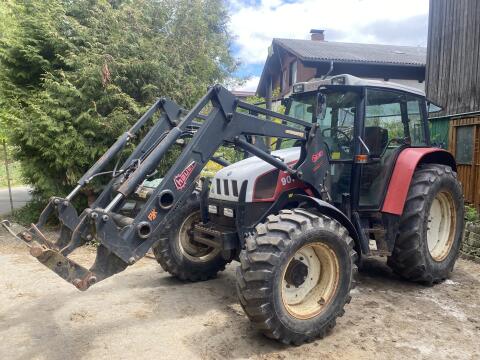 Steyr 9078