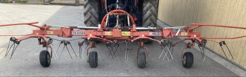 FELLA TH 400
