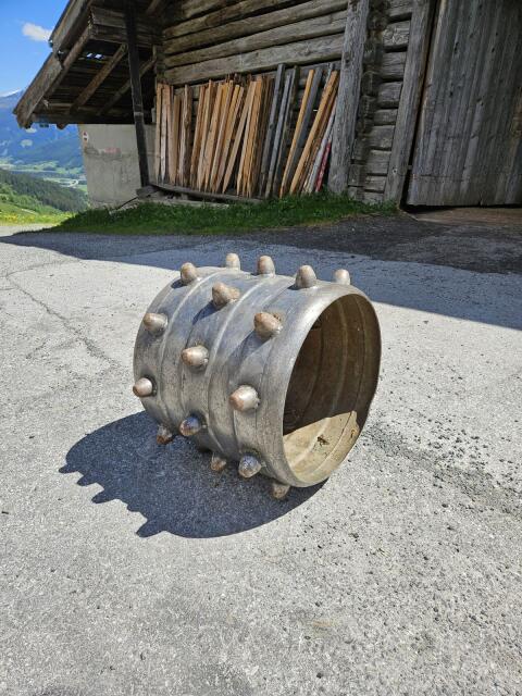 Stachelwalzen