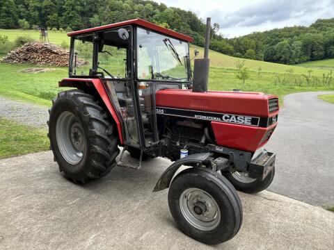 Case 585