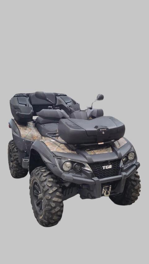 TGB Blade 1000
