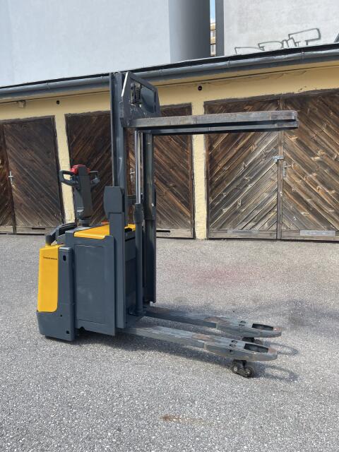 Stapler Jungheinrich ERD20