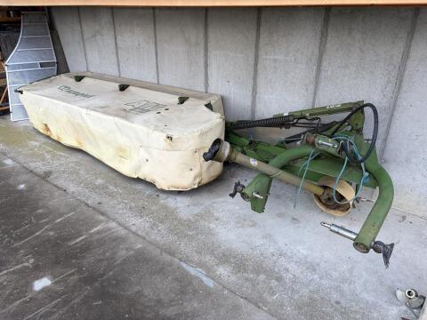 Krone Mähwerk AM 283S EasyCut