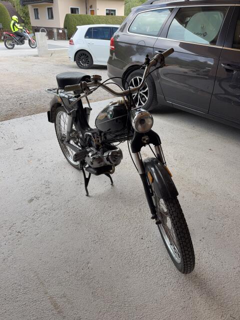 Puch MS 50