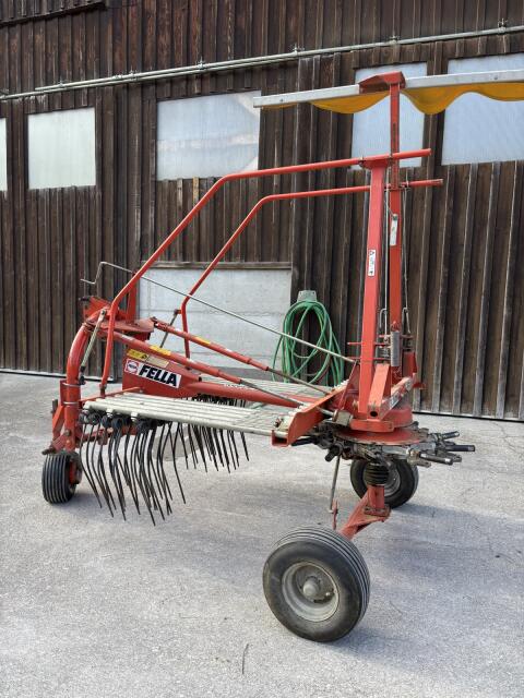 Fella TS 350 DN