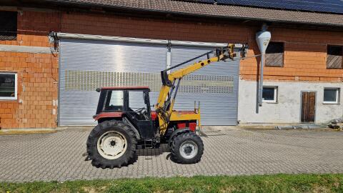 Case 585 A