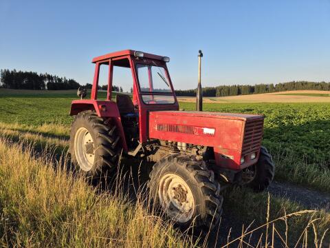 Steyr 650A