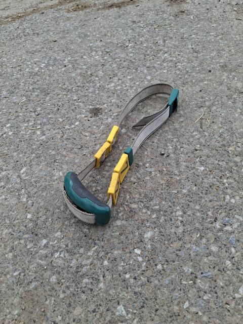 Halsband