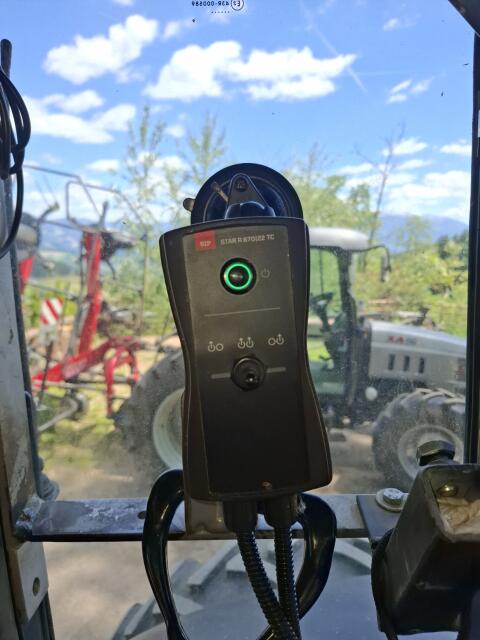 SIP STAR 670/22 TC R670/22 TC