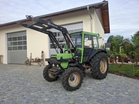 Deutz 6007 C