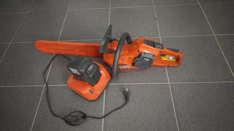 Husqvarna Akku-Geräte