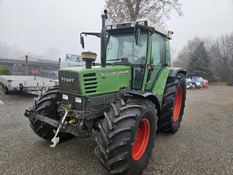 Fendt Favorit 509C