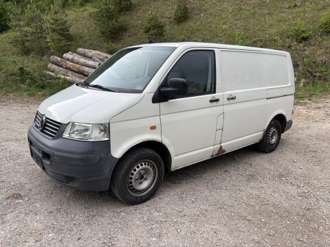 VW T5
