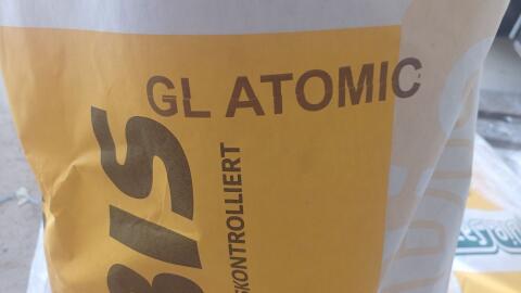 Kürbissaatgut GL Atomic