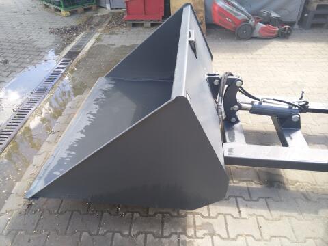 Staplerschaufel, Schaufel für Gabelstapler
