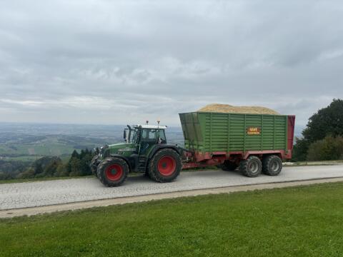 Hawe Silierwagen