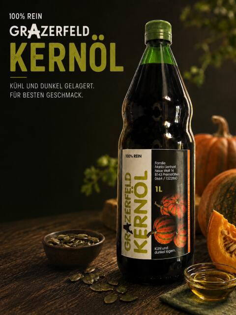 Kernöl