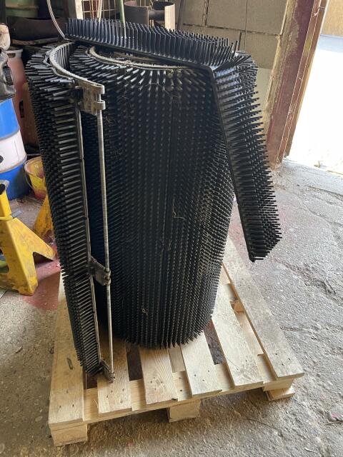 Igelband Grimme 85/75-55