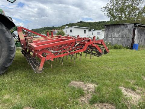 Agrifarm Europlan 4 m Europlan 1