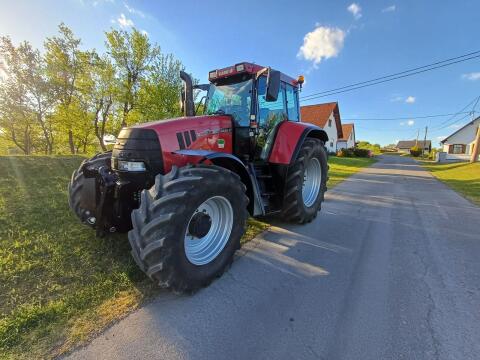 Case CVX 150