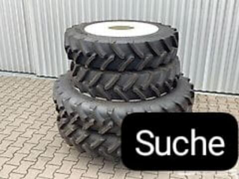 Suche Pflegereifen