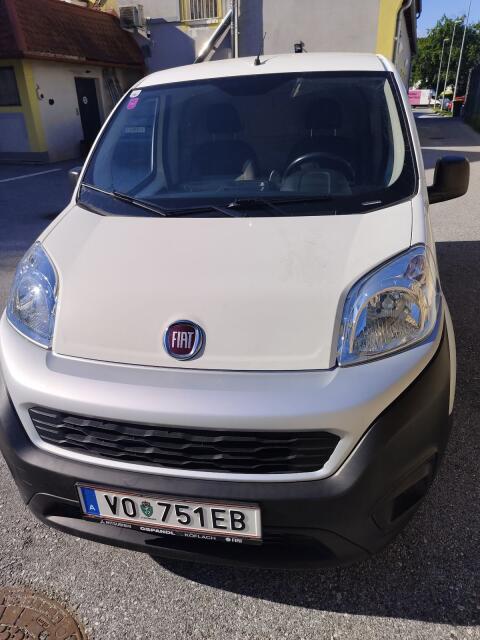 Fiat Fiorino