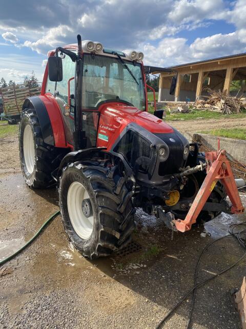 Geotrac 94
