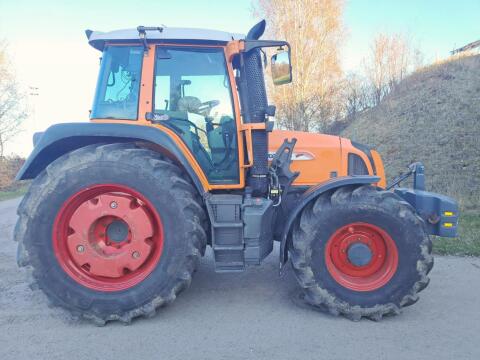 Fendt Farmer 415 Vario Traktor