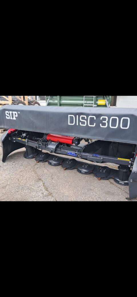 SIP 300F Alpin