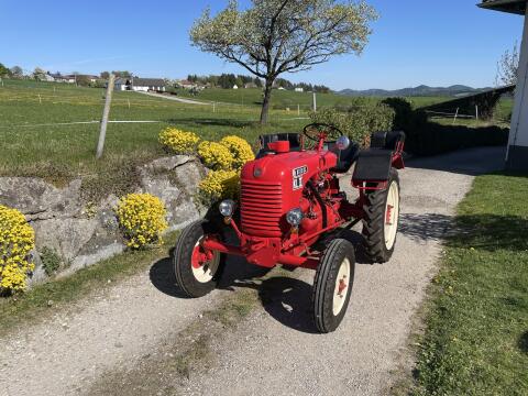 Steyr T84
