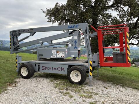 Skyjack SJLB 12
