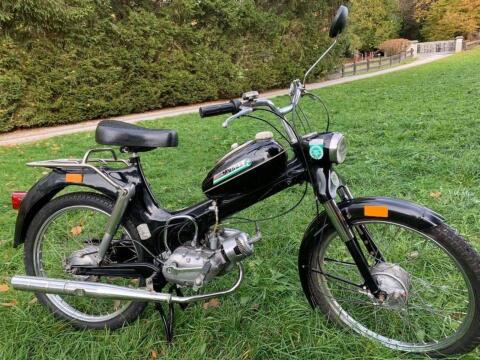 Suche Puch MV, MS, MC